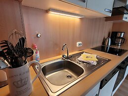 Apartment in Winterberg With Pool & Sauna