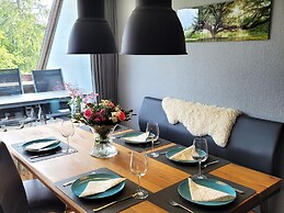 Apartment in Winterberg With Pool & Sauna