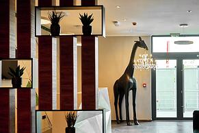 Bach Apartments 2