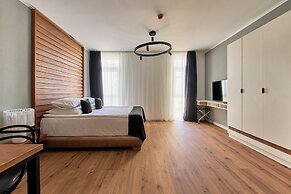 Bach Apartments 2