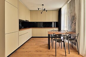 Bach Apartments 2