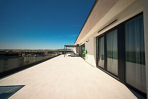 Bach Apartments 2