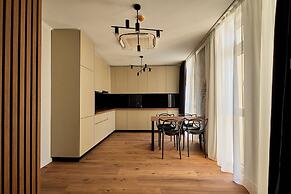 Bach Apartments 2