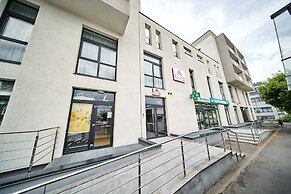 Bach Apartments 2