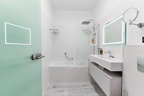 Bach Apartments 2