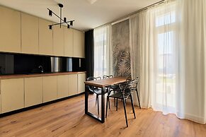 Bach Apartments 2