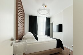 Bach Apartments 2