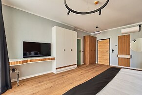 Bach Apartments 2