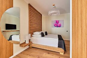 Bach Apartments 2