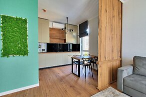 Bach Apartments 2