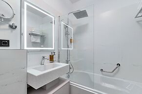 Bach Apartments 2