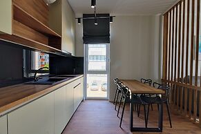 Bach Apartments 2
