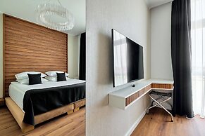 Bach Apartments 2