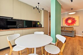 Bach Apartments 2
