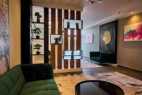 Bach Apartments 2