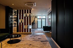 Bach Apartments 2