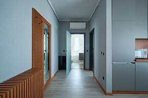 Bach Apartments 2