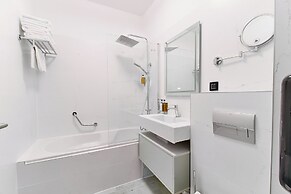 Bach Apartments 2