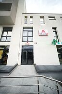 Bach Apartments 2