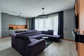 Bach Apartments 2
