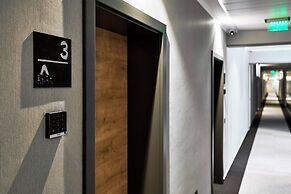Bach Apartments 2