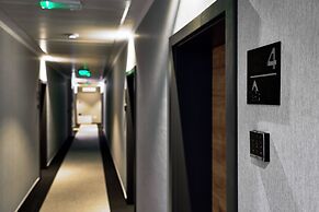 Bach Apartments 2