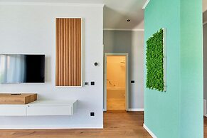 Bach Apartments 2