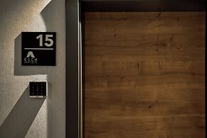 Bach Apartments 2