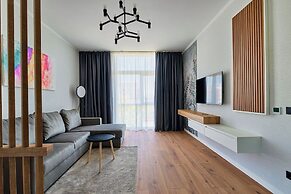 Bach Apartments 2