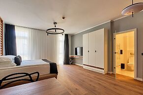 Bach Apartments 2