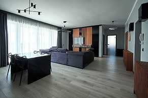 Bach Apartments 2