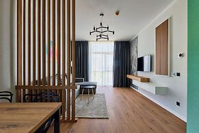 Bach Apartments 2