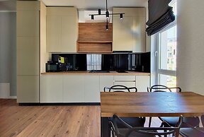 Bach Apartments 2