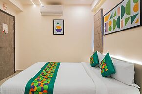 Treebo Premium Hydotel, Hi-Tech City