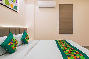 Treebo Premium Hydotel, Hi-Tech City