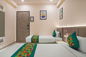 Treebo Premium Hydotel, Hi-Tech City