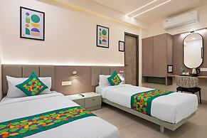 Treebo Premium Hydotel, Hi-Tech City