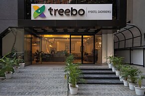 Treebo Premium Hydotel, Hi-Tech City