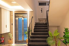 Treebo Premium Hydotel, Hi-Tech City