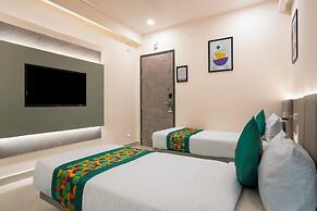 Treebo Premium Hydotel, Hi-Tech City