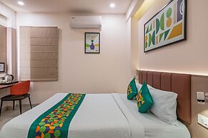 Treebo Premium Hydotel, Hi-Tech City