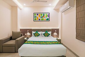 Treebo Premium Hydotel, Hi-Tech City