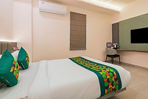 Treebo Premium Hydotel, Hi-Tech City