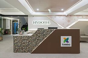 Treebo Premium Hydotel, Hi-Tech City