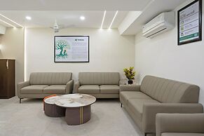 Treebo Premium Hydotel, Hi-Tech City