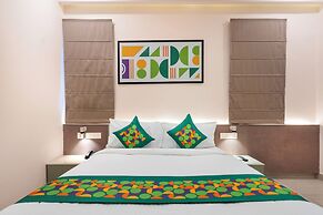 Treebo Premium Hydotel, Hi-Tech City