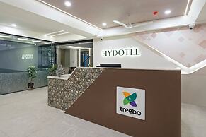 Treebo Premium Hydotel, Hi-Tech City