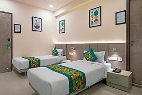 Treebo Premium Hydotel, Hi-Tech City