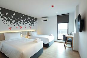 KOO Hotel