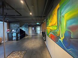 KOO Hotel